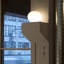 Glo-Ball Basic Zero Table Lamp by Jasper Morrison