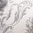 Evanthia Hand Tufted Wool/Cotton Floral Rug in Ivory/Gray-989011105