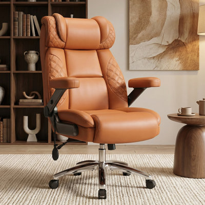 Fauteuil de direction ergonomique Joulon
