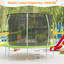 Trampoline Babevy