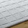 Mallory Wool Washable Geometric Indoor Rug