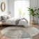 Melania Abstract Indoor / Outdoor Rug