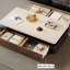 Table basse haut de gamme Modern Luxury