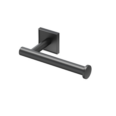Mode Toilet Paper Holder | Wall Mount Euro Style Toilet Paper Holder