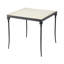 Nevado 24'' Tall End Table