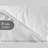 All Season Down Feather Comforter 100% Organic Cotton Fabric Duvet Insert-955142149