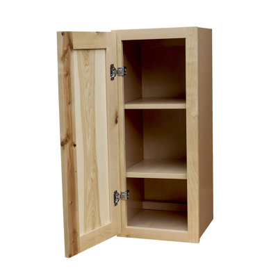 Shoop 36" high wall cabinet