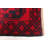 Brito Red Rug 3'4" x 6'1"