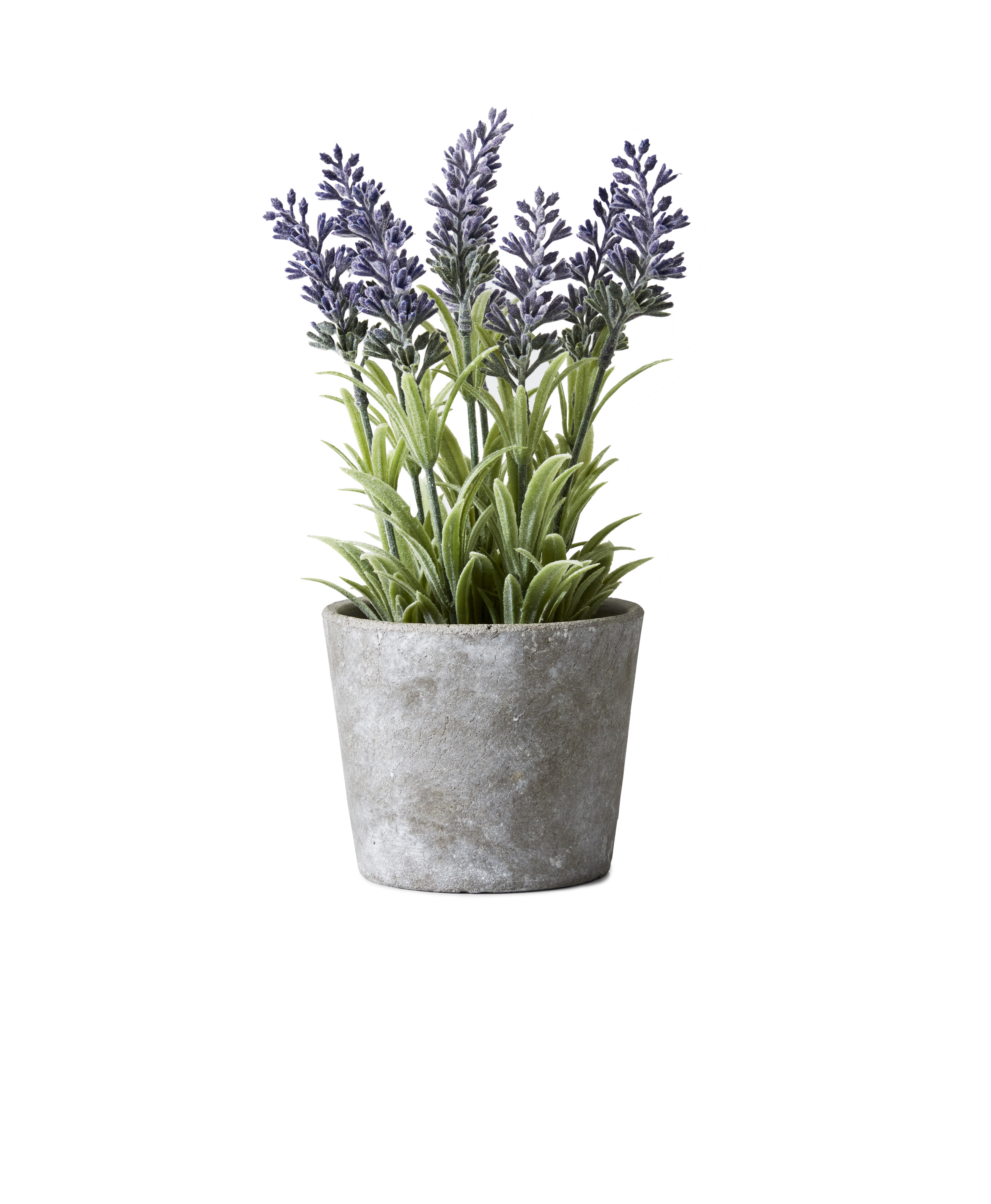 Fake Lavender Flower Arrangement in Rustic Rectangular Wood Planter Box  Artificial Potted Lavender Plant for Gifts Farmhouse Wedding Centerpiece