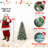 7.5FT Christmas Tree-1477995537