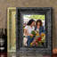 Cadre de table noir 11 PCS 11 "x 14" pour présentation de photo-131138501-131138502-131138506
