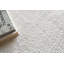 Plush Area Rug in White-306752938