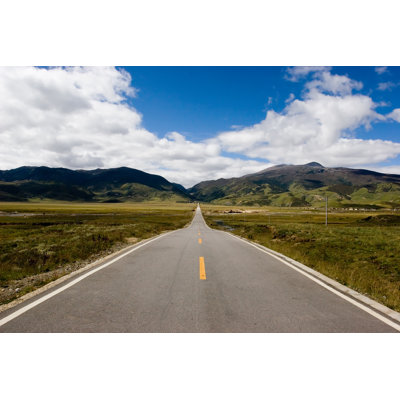 Long Way Ahead by Caval