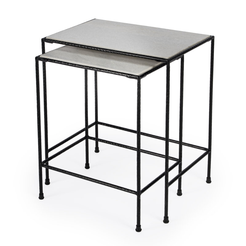 Carrera Nesting Tables