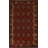 Geometric Kilim Oriental Area Rug 7x10