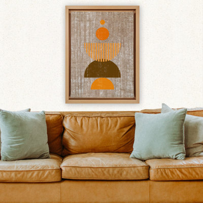 Decorative Canvas Painting