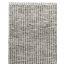 Tapis modernes à carreaux organiques-97926700