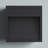 Addilynn Aluminum LED Wall Light-2020528443