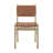 Brazier 19'' H Solid Wood Side Chair-1880457410