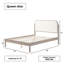 Lit en bois massif Ardin avec tête de lit Boucle-1650715921-1650715922