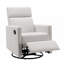 Fauteuil inclinable et pivotant Rocker-265663494