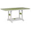 Garden Classic Outdoor Bar Table-47260717-47260678