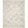Cannen Hand Tufted Wool Geometric Rug