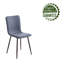 46cm H Fabric Upholstered Side Chair-1922653428