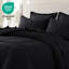 Ensemble d'édredon en microfibre 5/7-pièces -2031989568-2052297376