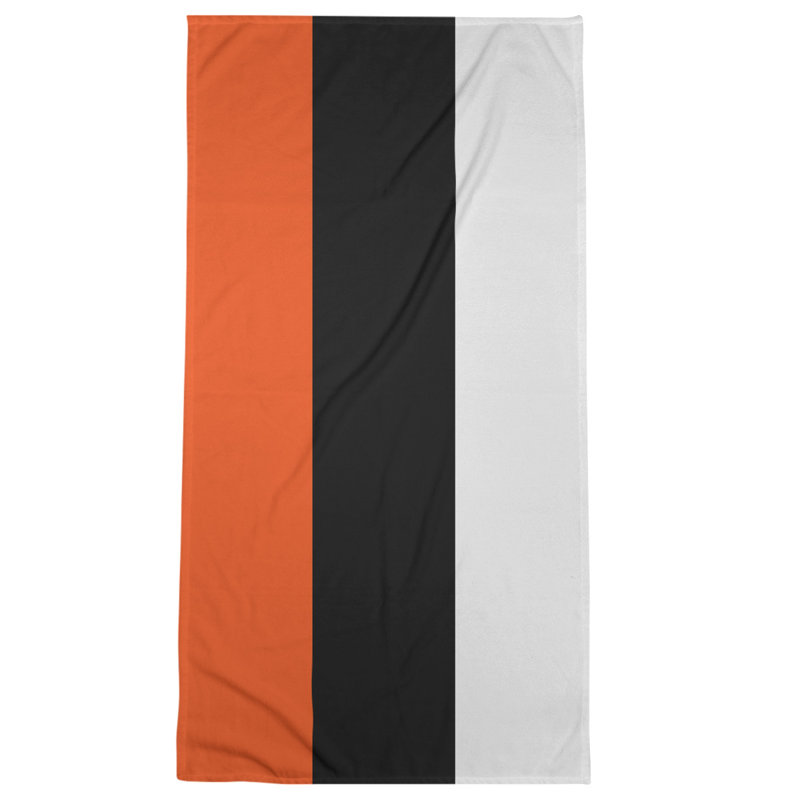 Bath Towel, Ombre