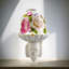 Floral Night Light