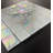 2" X 2" Grid Glass Mosaic Sheet Tiles-70840456