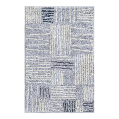 Anaka Geometric Indoor Rug
