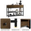 Console de 40 po Hearline-763097856