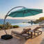 Parasol en porte-à-faux en aluminium Kristy avec base incluse-47979822-45222864-25352622