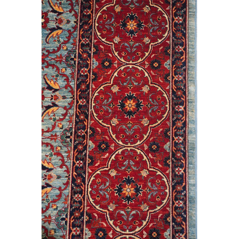 Tabriz One-of-a-Kind 8'3" X 10'1" Area Rug