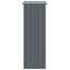 Bletchley Weather Resistant Bird Cage-1334987434-1334987435