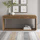Harris 60'' Solid Wood Console Table