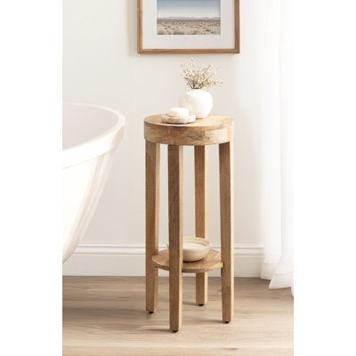 Table d'appoint Avaria Talcott