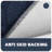 Floral Water Resistant Non-Skid Kitchen Mat-1597751558-1597751555