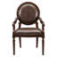 Fauteuil formel traditionnel
