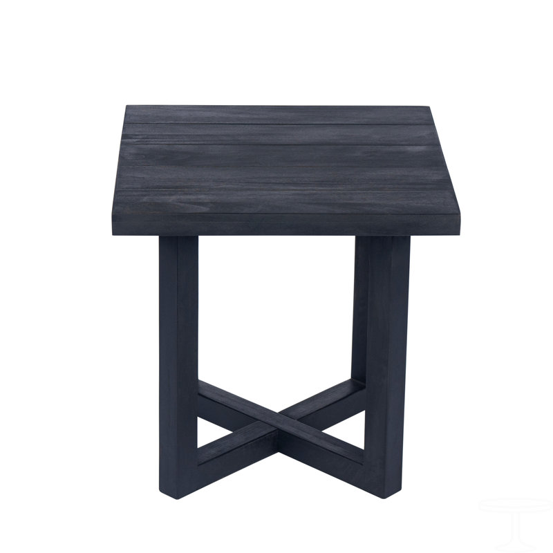 Square Side Table