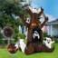 Iancu Halloween Figurines & Collectibles