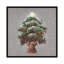 «Reindeer Tree», art sur toile-74287171-74287172-74287173