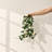 84'' in. Faux Rose Garland