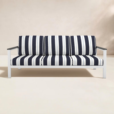 Townsend 80" Sunbrella® Patio Sofa