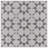 Farnese Aventino 11.5" x 11.5" Porcelain Patterned Wall & Floor Tile-36937308