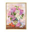 Nature morte avec bouquet de lilas pastel - ferme, art mural sur toile-1537122462-1537122470
