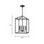 Lustre rectangulaire à 4 lumières Ellis-885785417-885785398-882054911