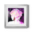 Glamour - cadre photo, impression-593136028-593136027